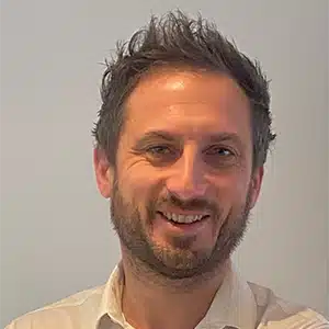 Boris Carrez, Responsable Secteur Méditerranée Centre