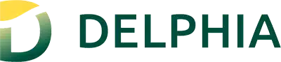 Logo Delphia