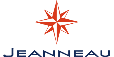 Logo Jeanneau