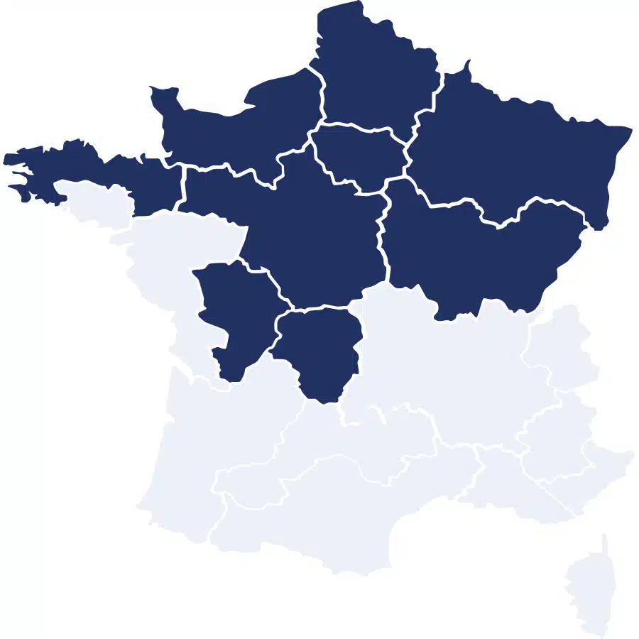 map-nord