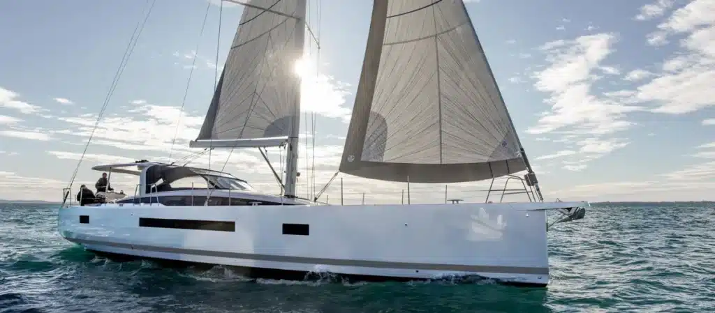 Jeanneau Yachts