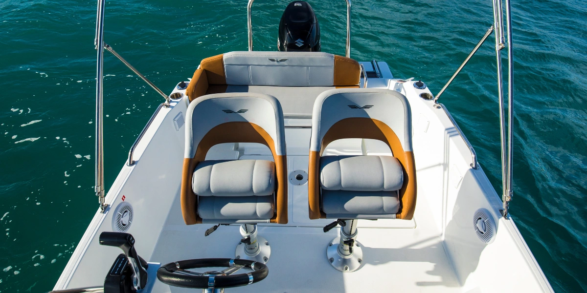 flyer 6 sundeck 5