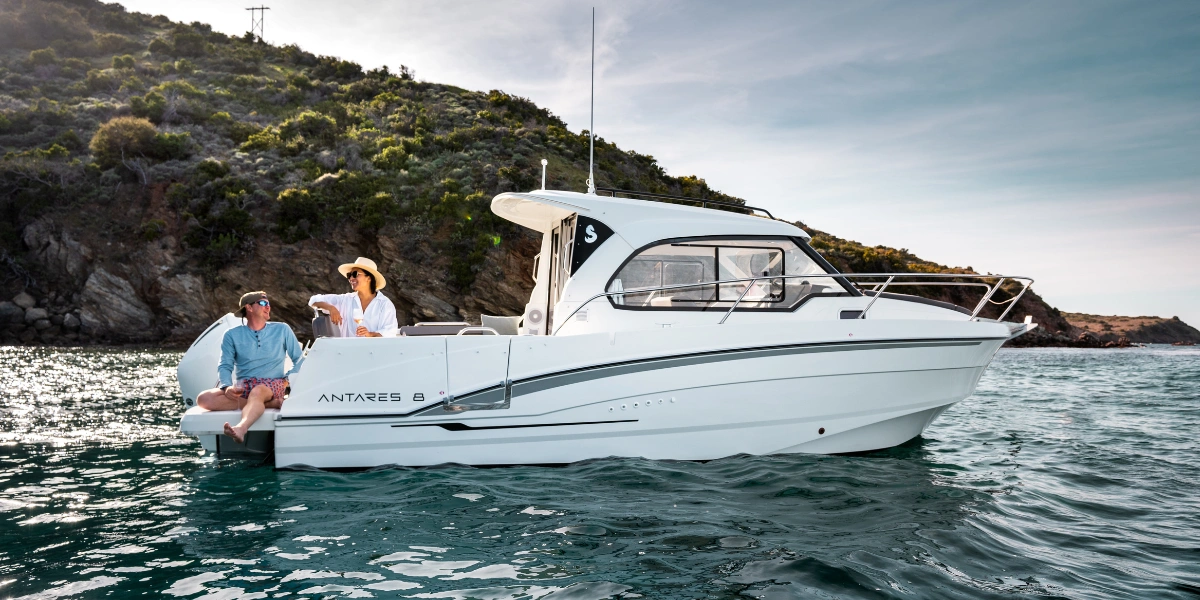 Antares 8 cruiser 3