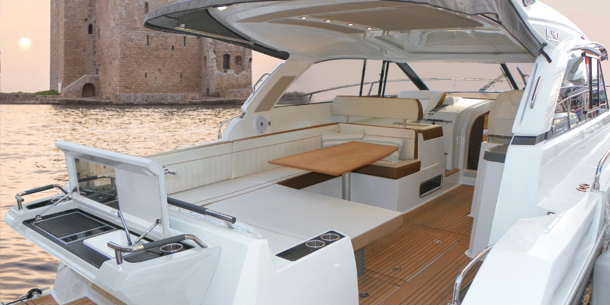 jeanneau leader 40 2