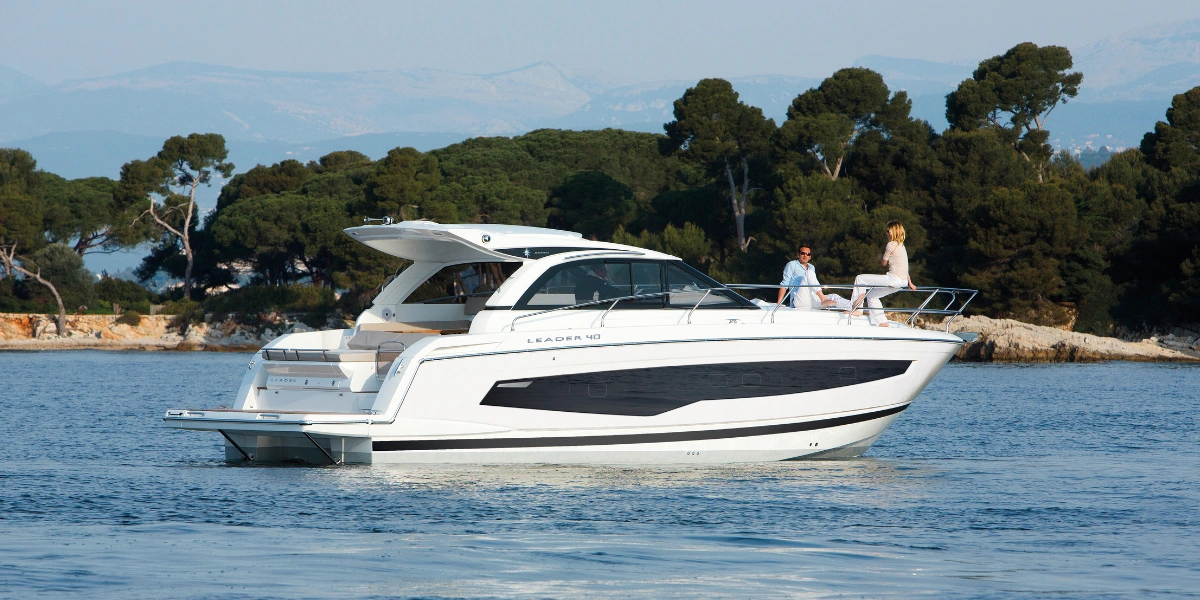 jeanneau leader 40 3