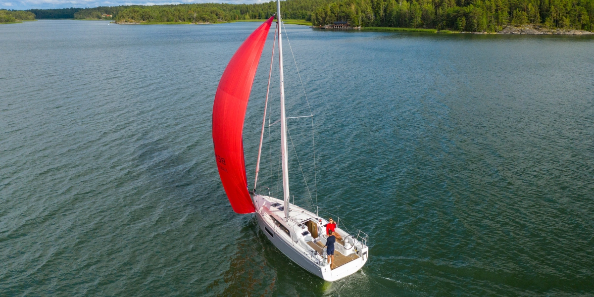 beneteau oceanis 30.1 v4