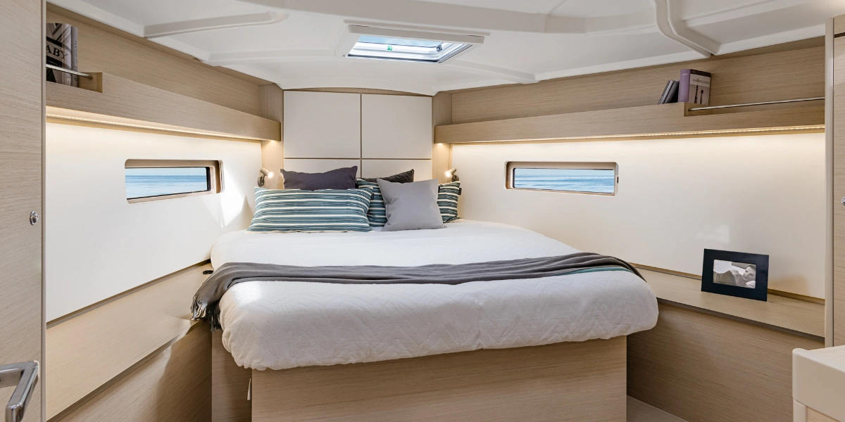 beneteau oceanis 40.1 int 2