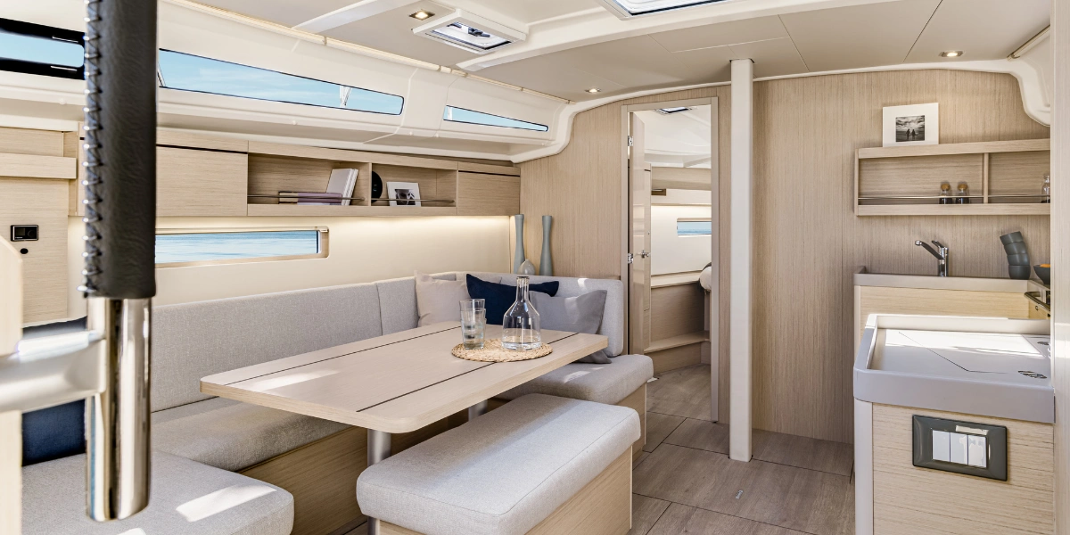 beneteau oceanis 40.1 int 3