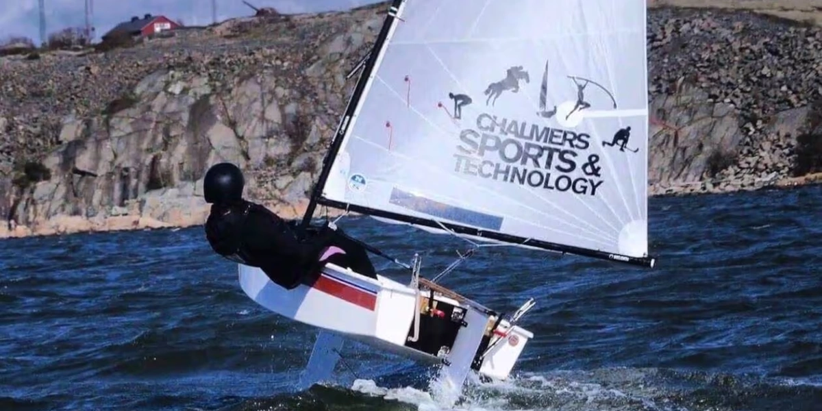 optimist bateau