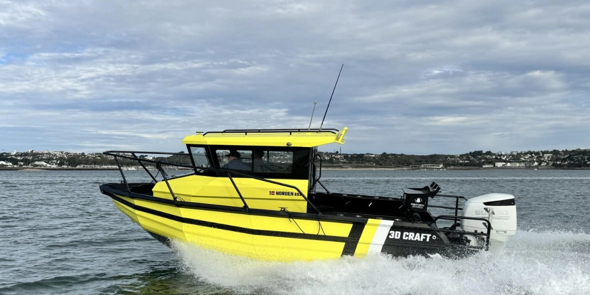 Norden 695