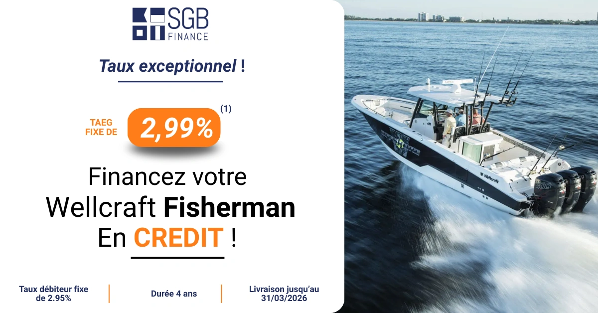 Promo wellcraft fisherman v2