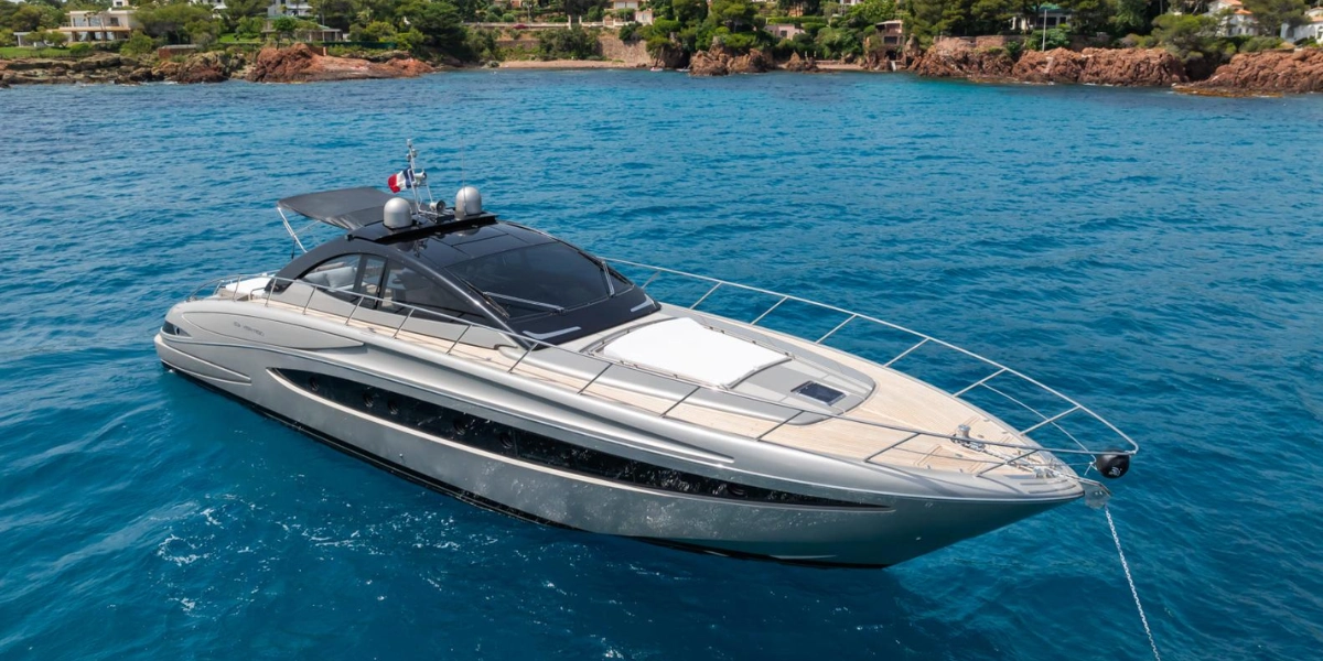 Riva 63