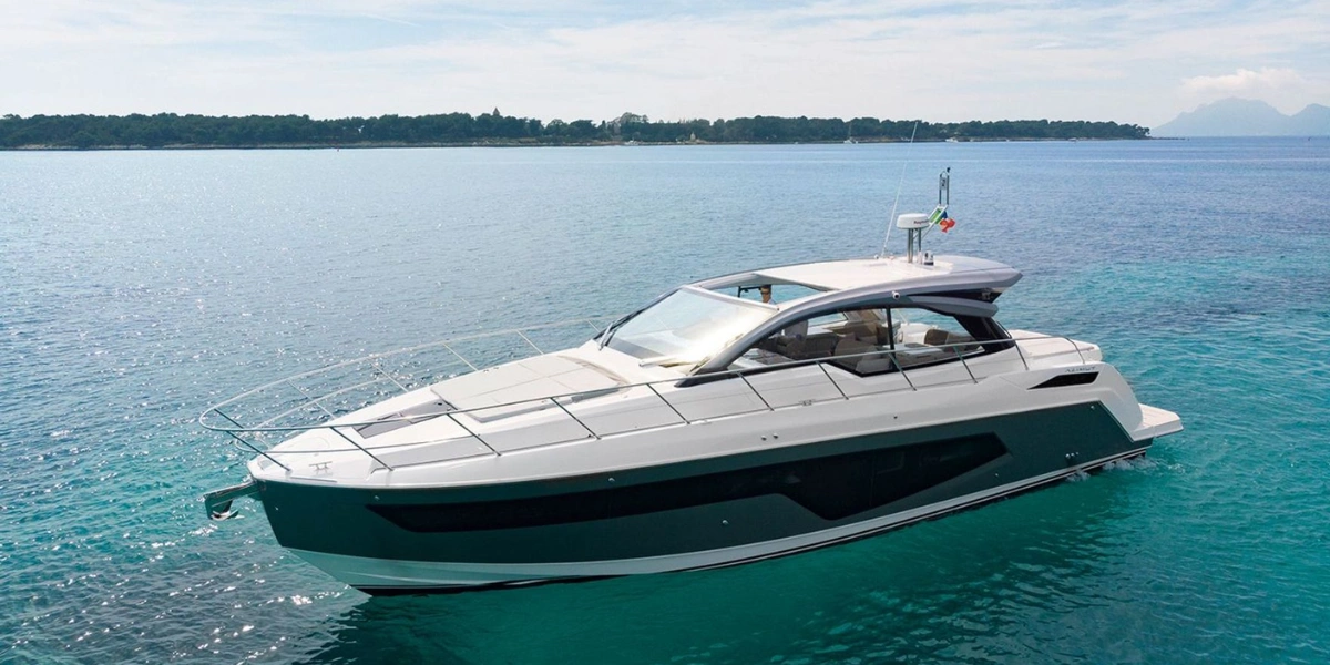 Azimut Atlantis