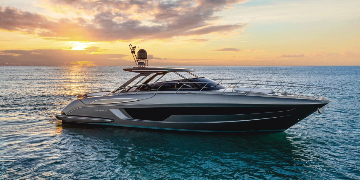 RIVA 56 Rivale