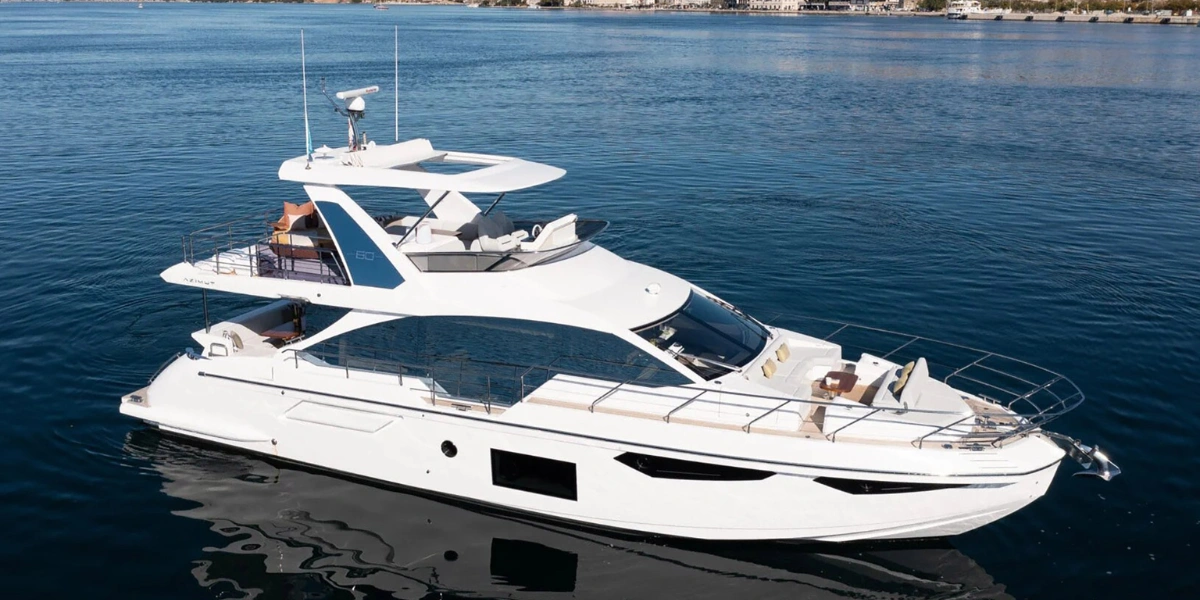 azimut fly
