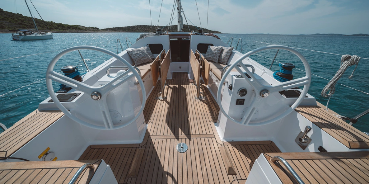 Elan Impression 45 ext