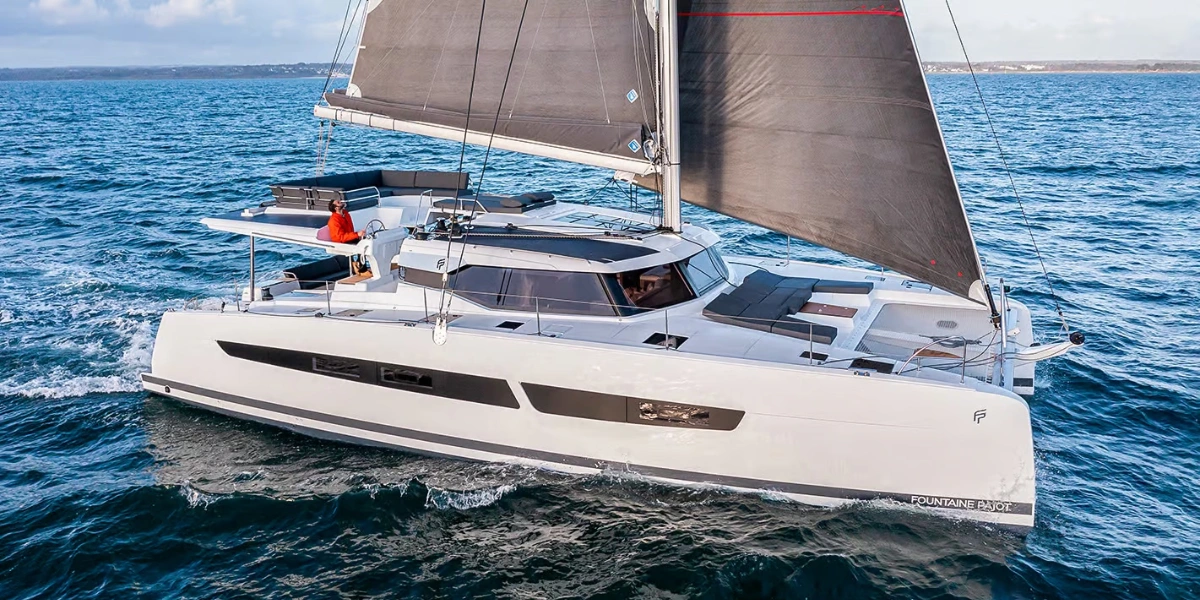 Aura 51 Smart Electric