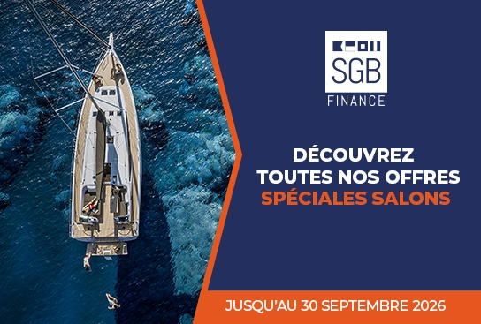 Offre promo salons d'automne 2026